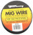 Forney 42292 MIG Welding Wire, 0.035 in Dia, Mild Steel [SKU: ORG8909855]