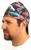 Forney 55820 Reversible Welding Cap, Cotton, Assorted [SKU: ORG8910150]