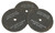 Forney 60215 Cut-Off Wheel, 1-1/2 in Dia, 1/32 in Thick [SKU: ORG8917601]