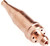 Forney 60461 Cutting Tip, #00 Tip, Copper [SKU: ORG8910846]