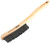 Forney 70504 Scratch Brush, 0.014 in L Trim, Carbon Steel Bristle [SKU: ORG8911000]