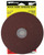 Forney 71656 Sanding Disc, 7 in Dia, 7/8 in Arbor, Coated, 80 Grit, Medium, Aluminum Oxide Abrasive [SKU: ORG8911216]
