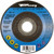 Forney 71807 Cut-Off Wheel, 4-1/2 in Dia, 0.045 in Thick, 7/8 in Arbor, 46 Grit, Medium, Aluminum Oxide Abrasive [SKU: ORG8911406]