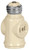 Eaton Wiring Devices 715V-BOX Adapter, 660 W, 2-Outlet, Thermoplastic, Ivory [SKU: ORG6971162]