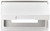 Eaton Wiring Devices S3966W-SP Cover, 7 in L, 4-7/8 in W, Rectangular, Thermoplastic, White, Electro-Plated [SKU: ORG6088512]