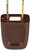 Eaton Wiring Devices BP2601-6B-SP Electrical Plug, 2 -Pole, 10 A, 125 V, NEMA: NEMA 1-15, Brown [SKU: ORG3444262]