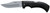 GERBER 46069 Folding Knife, 3.76 in L Blade, 420HC Stainless Steel Blade, Comfort Grip, Tacky Handle, Black Handle [SKU: ORG9368549]