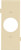 Eaton Wiring Devices STC7V Sectional Wallplate, 4-1/2 in L, 2-3/4 in W, 1 -Gang, Polycarbonate, Ivory, High-Gloss [SKU: ORG9998048]