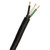 CCI 55040103 Electrical Cable, 14 AWG Wire, 4 -Conductor, Copper Conductor, TPE Insulation, TPE Sheath, 300 V [SKU: ORG4768966]