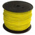 Southwire 12YEL-STRX500 Building Wire, 12 AWG Wire, 1 -Conductor, 500 ft L, Copper Conductor, Nylon Sheath [SKU: ORG6692669]
