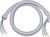 Southwire 55189301 Flexible Whip, 10 AWG Cable, Copper Conductor, THHN Insulation [SKU: ORG5647599]