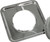 CAMCO 00373 Reflector Drip Pan, 7-3/4 in Dia [SKU: ORG6837090]