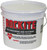 Rockite 10010 Expansion Cement, Powder, White, 1 hr Curing, 10 lb Pail [SKU: ORG6210306]