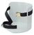 IGLOO 00025042 Truck Rack, Heavy-Duty, Sheet Metal, For: 3 and 5 gal Beverage Coolers [SKU: ORG3029667]