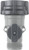 Gilmour 807004-1002 Shut-Off Valve, 1 -Port/Way, Nylon Body [SKU: ORG1389196]