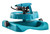Gilmour 196SPB Sprinkler [SKU: ORG6886790]