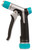 Gilmour 825602-1001 Front Control Adjustable Nozzle, Swivel [SKU: ORG2797132]