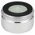 DELTA RP330 Faucet Aerator, 15/16-22 Male, Chrome Plated, 2.2 gpm [SKU: ORG7188865]