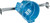 Carlon BH525H Ceiling Box, 4 in W, 4 in D, 3 in H, 1 -Gang, Polycarbonate, Blue [SKU: ORG4812566]