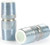 CAMCO 10623 Dielectric Nipple, 3/4 in, NPT, Plastic, 2-1/2 in L [SKU: ORG6346803]