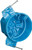 Carlon BH525A-UPC Ceiling Box, 4 in W, 4 in D, 3 in H, 1 -Gang, PVC, Blue [SKU: ORG8254468]