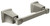 Moen Boardwalk Series Y3208BN Pivoting Toilet Paper Holder, Stainless Steel/Zinc, Brushed Nickel, Surface Mounting [SKU: ORG1777622]