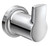 HOOK ROBE RINZA CHROME [SKU: ORG1778638]
