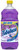 Fabuloso 153096 All-Purpose Cleaner, 33.8 oz, Liquid, Lavender, Purple [SKU: ORG8467623]