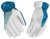 KincoPro 103HKWM Hybrid Gloves, Women's, M, Wing Thumb, Easy-On, Shirred Elastic Cuff, Polyester Spandex Fabric Back [SKU: ORG8635138]