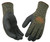 Frost Breaker 1788-L High-Dexterity Protective Gloves, Men's, L, Regular Thumb, Knit Wrist Cuff, Acrylic [SKU: ORG8633778]