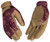 KincoPro 2002HKWS Breathable, Washable Gloves, Women's, S, Wing Thumb, Hook and Loop Pull-Strap Cuff, Synthetic Leather [SKU: ORG8635435]