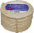 T.W. Evans Cordage 22-800 Fiber Rope, 3/4 in Dia, 600 ft L, Sisal, Natural [SKU: ORG7781479]