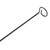 luster leaf 979 Flower Support Plant Prop, 24 in L, 2 in W, Steel, Green [SKU: ORG5867544]