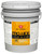 Pratt & Lambert Pro-Hide Gold Ultra Series 0000Z8289-20 Interior Paint, Eggshell, White, 5 gal, Latex Base [SKU: ORG7382625]