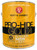 Pratt & Lambert Pro-Hide Gold Ultra Series 0000Z9480-16 Interior Paint, Satin, Bright White, 1 gal, Latex Base [SKU: ORG7382658]