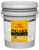 Pratt & Lambert Pro-Hide Gold Ultra Series 0000Z9480-20 Interior Paint, Satin, Bright White, 5 gal, Latex Base [SKU: ORG8460727]