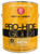 Pratt & Lambert Pro-Hide Gold Ultra Series 0000Z9481-16 Interior Paint, Satin, Pastel, 1 gal, Latex Base [SKU: ORG4969721]