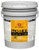 Pratt & Lambert Pro-Hide Silver 5000 Series 0000Z8180-20 Interior Paint, Flat, Bright White, 5 gal, Latex Base [SKU: ORG3933215]