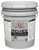 Pratt & Lambert Pro-Hide Silver 5000 Series 0000Z5555-20 Interior Paint, Semi-Gloss, China White, 5 gal, Latex Base [SKU: ORG3445020]