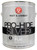 Pratt & Lambert Pro-Hide Silver 5000 Series 0000Z5383-16 Interior Paint, Flat, Neutral, 1 gal, Latex Base [SKU: ORG3444734]