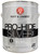 Pratt & Lambert Pro-Hide Silver 5000 Series 0000Z5316-16 Interior Paint, Flat, Linen White, 1 gal, Latex Base [SKU: ORG3444593]