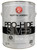 Pratt & Lambert Pro-Hide Silver 5000 Series 0000Z5555-16 Interior Paint, Semi-Gloss, China White, 1 gal, Latex Base [SKU: ORG3445012]