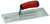 Marshalltown MXS20D Finishing Trowel, 20 in L Blade, 4 in W Blade, Spring Steel Blade, Square End, Curved Handle [SKU: ORG6018287]