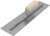 Marshalltown FT362 Finishing Trowel, 12 in L Blade, 4 in W Blade, Steel Blade, Comfort Grip, Curved Handle, Wood Handle [SKU: ORG1717792]