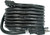 CAMCO 55142 Extension Cord, 30 ft L, Black Jacket [SKU: ORG7700107]