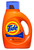 Tide 40213 Laundry Detergent, 46 oz Bottle, Liquid, Original [SKU: ORG4673489]