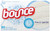 BOUNCE 82366 Fabric Softener Dryer Sheet [SKU: ORG1265529]