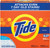 Tide 85006 Laundry Detergent, 8 lb Box, Powder, Original [SKU: ORG4035648]