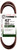 MTD 490-501-M008 Hydrostatic Transmission Drive Belt, 84 in L, 1/2 in W [SKU: ORG5443692]