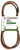 MTD 490-501-M070 Deck Drive Belt, 143-1/2 in L, 0.66 in W, 50 in Deck [SKU: ORG5443957]
